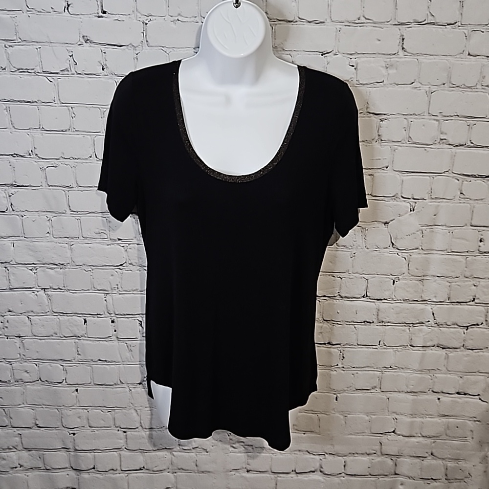 Old Navy luxe tee